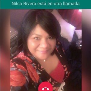 Meet your Posher, Nilsa